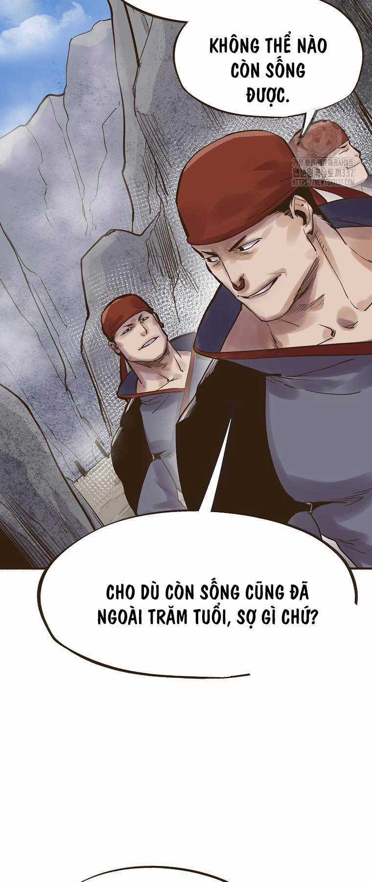 Quỷ Công Di Lục - Chapter 2 - Trang 25