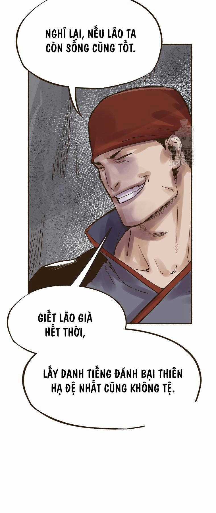 Quỷ Công Di Lục - Chapter 2 - Trang 26