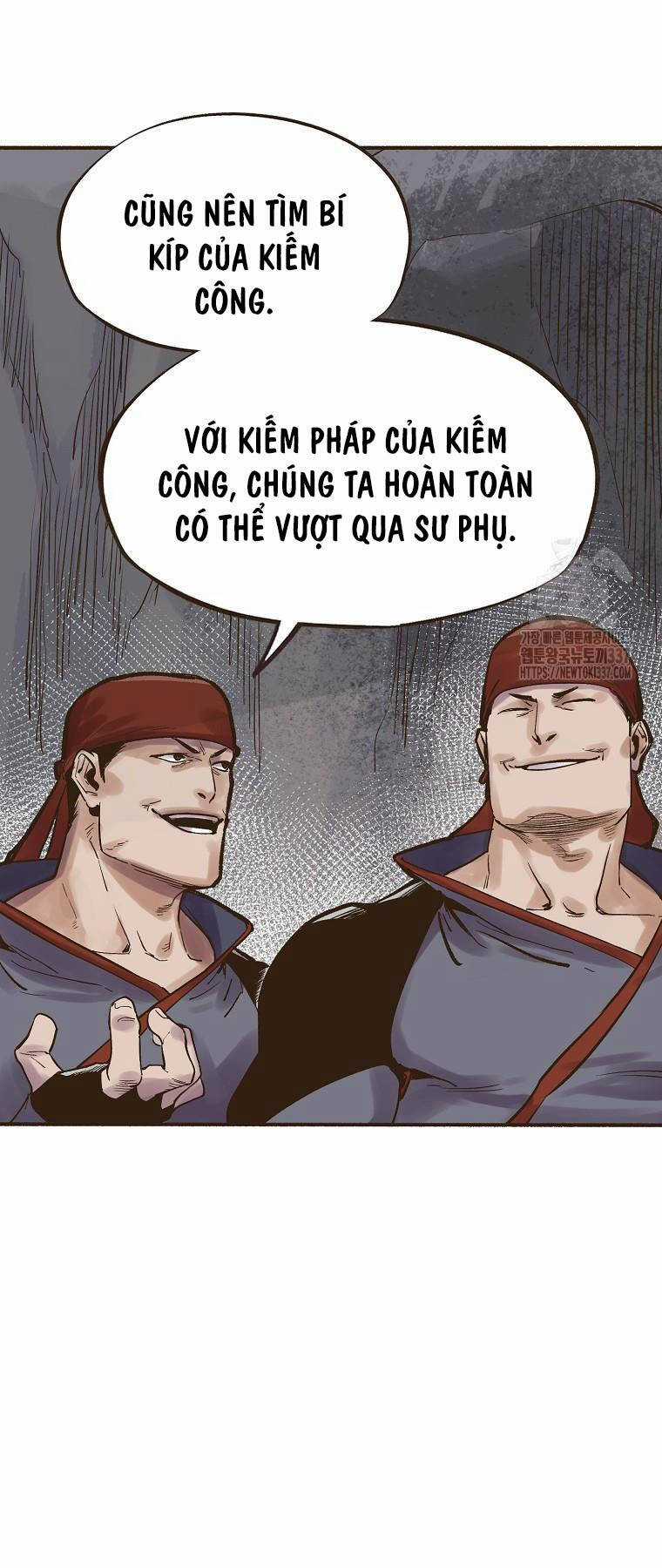 Quỷ Công Di Lục - Chapter 2 - Trang 27