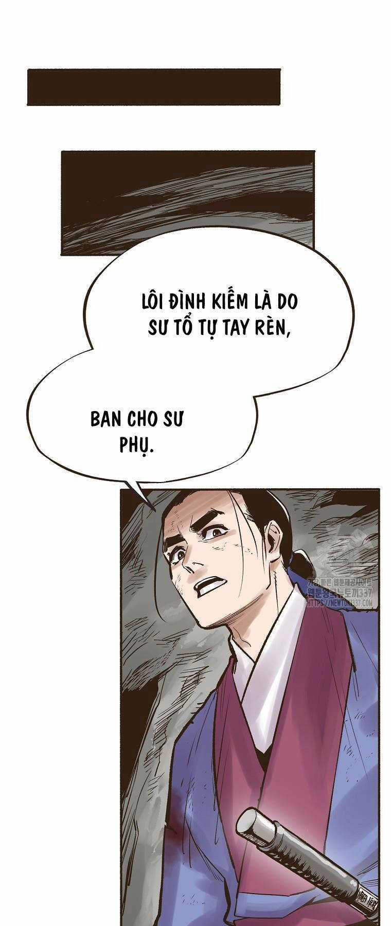 Quỷ Công Di Lục - Chapter 2 - Trang 29