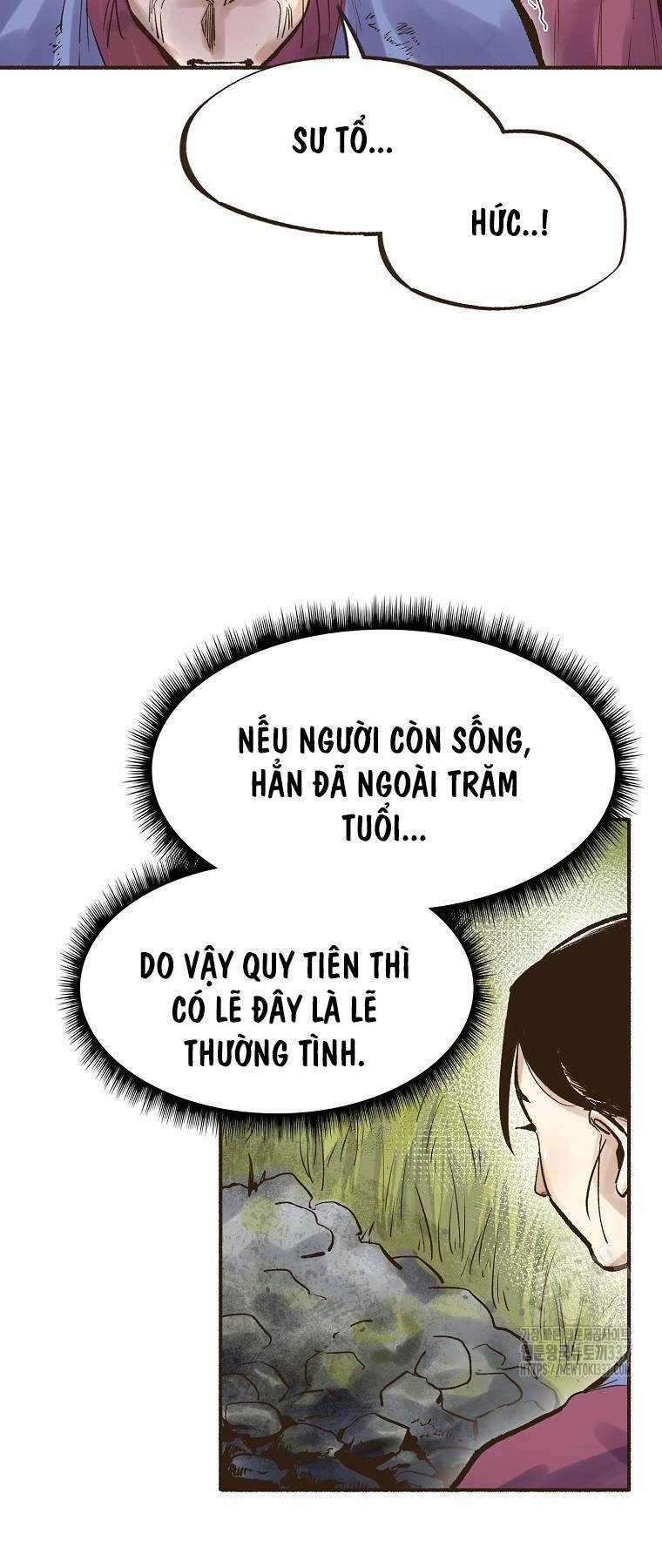 Quỷ Công Di Lục - Chapter 2 - Trang 4