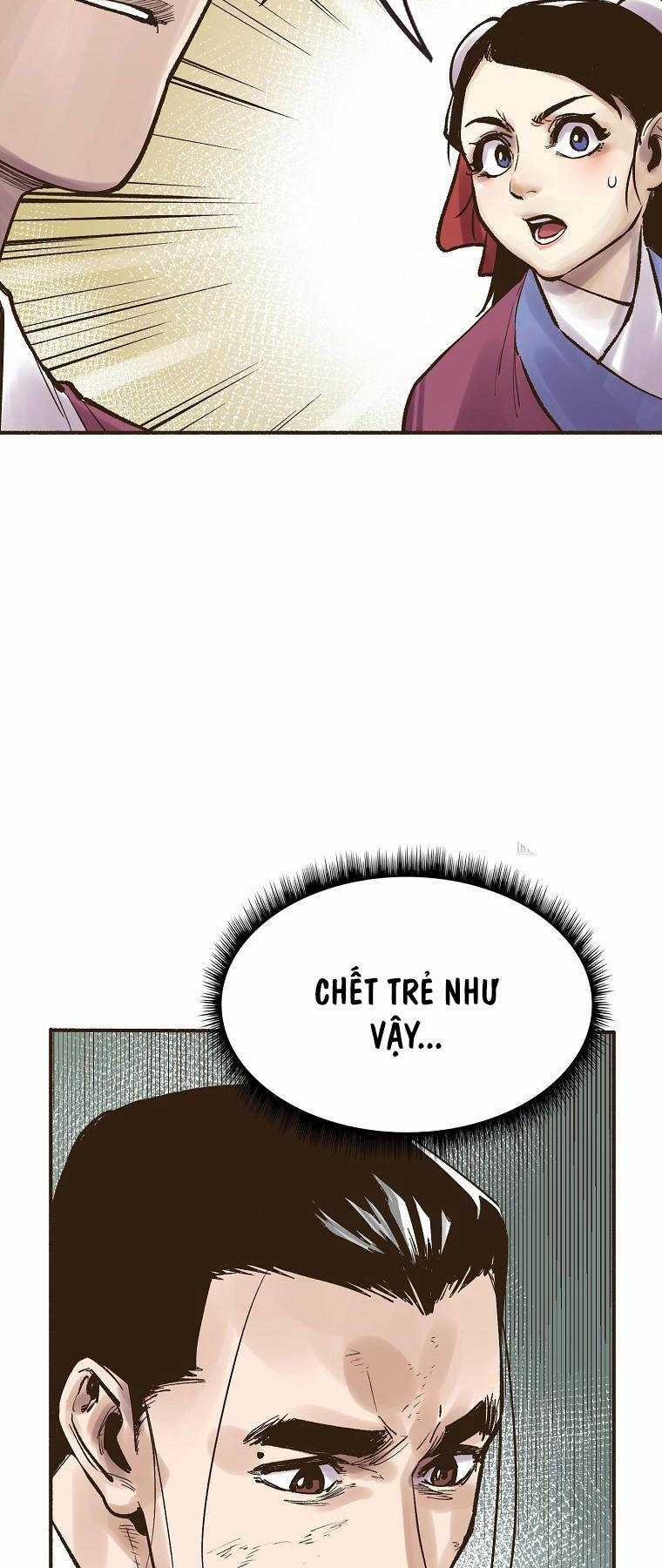 Quỷ Công Di Lục - Chapter 2 - Trang 32