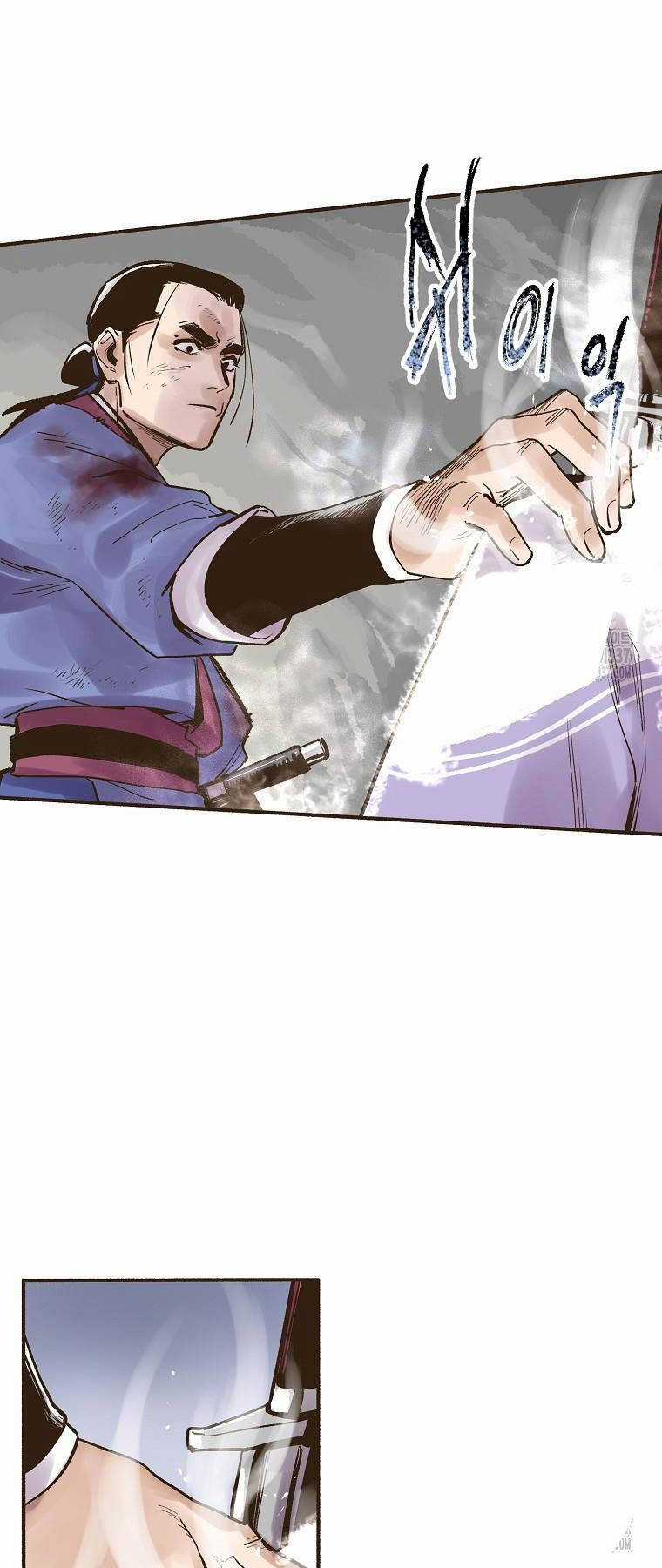 Quỷ Công Di Lục - Chapter 2 - Trang 36