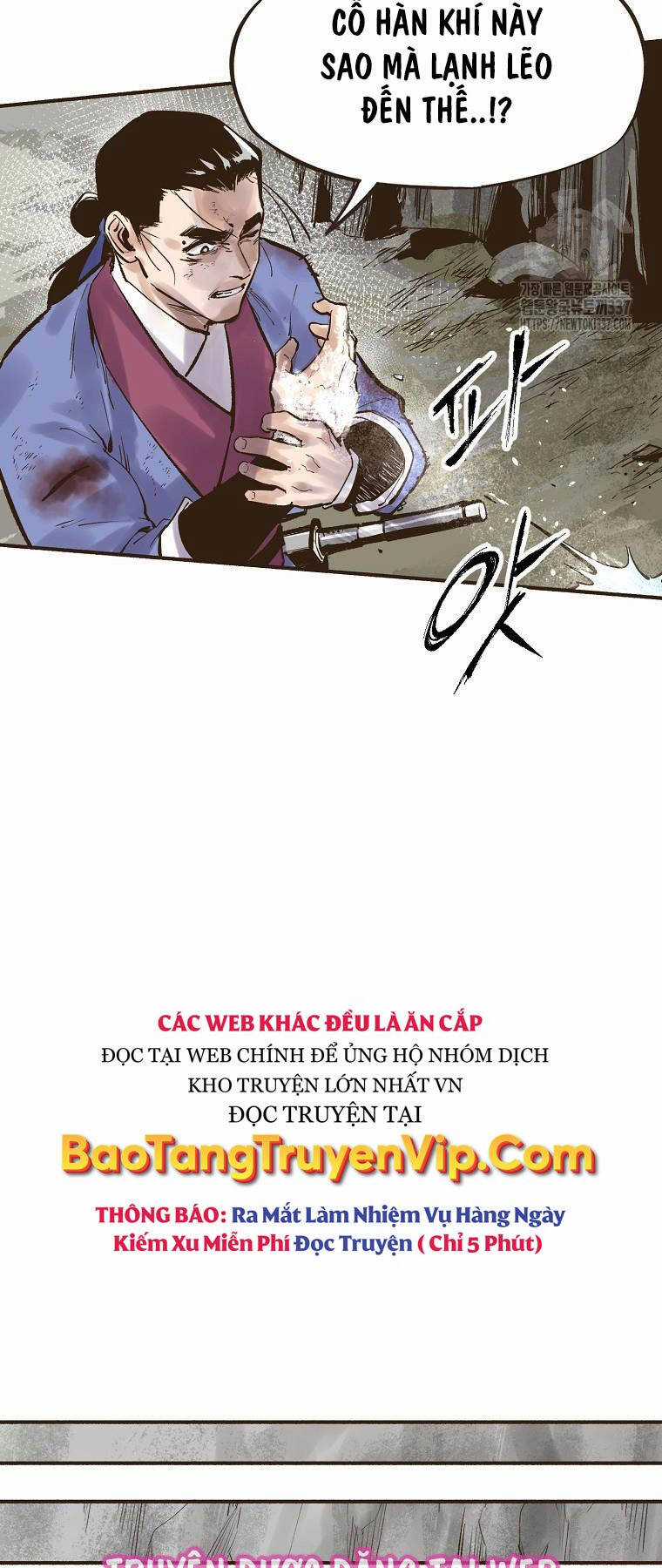 Quỷ Công Di Lục - Chapter 2 - Trang 38