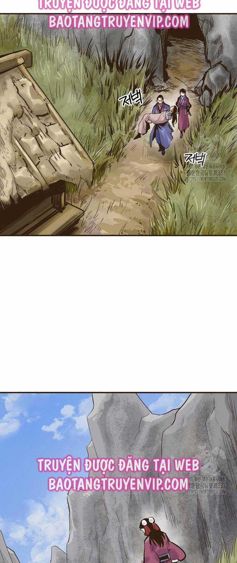 Quỷ Công Di Lục - Chapter 2 - Trang 39