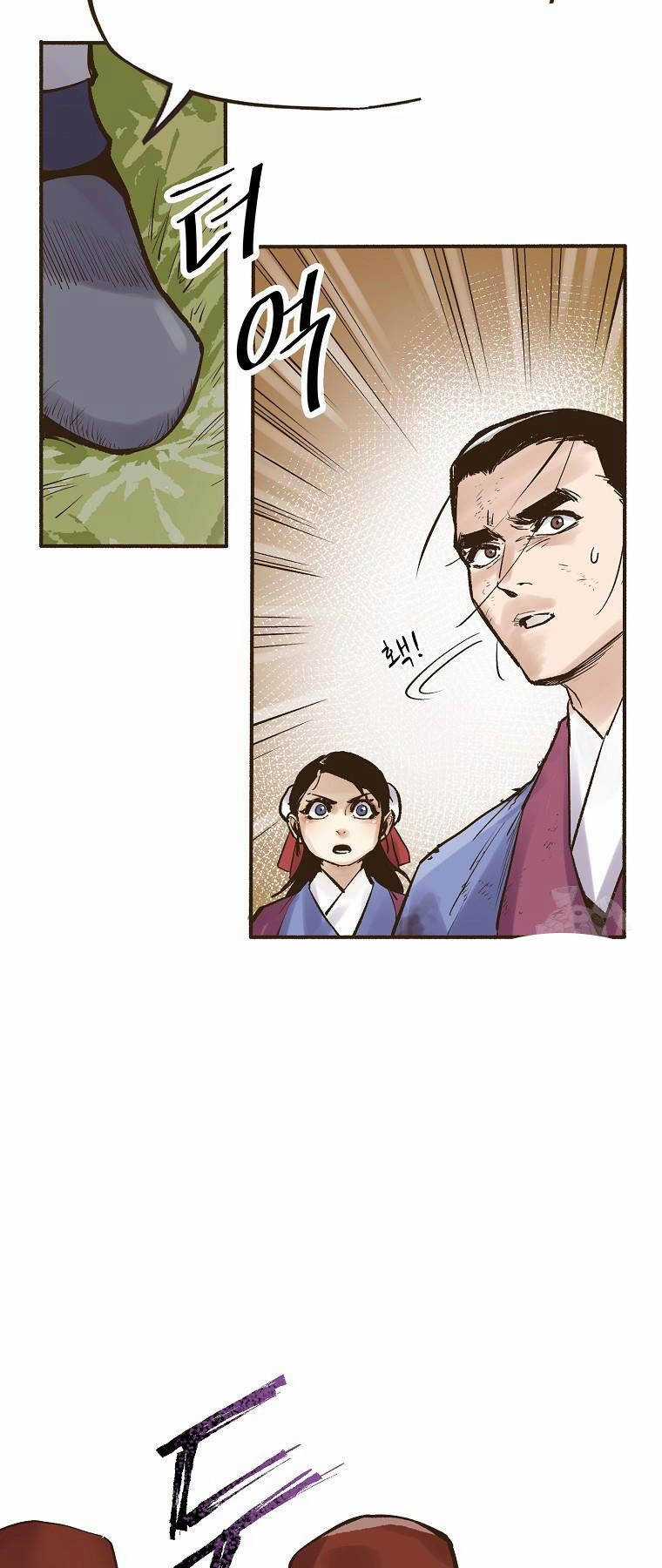 Quỷ Công Di Lục - Chapter 2 - Trang 42