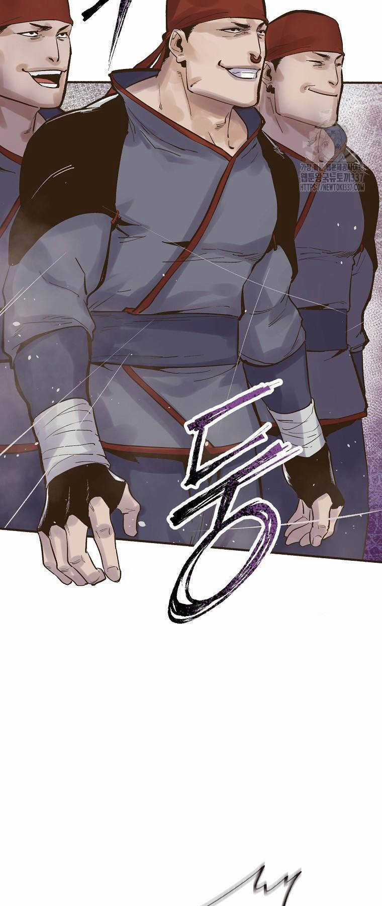 Quỷ Công Di Lục - Chapter 2 - Trang 43