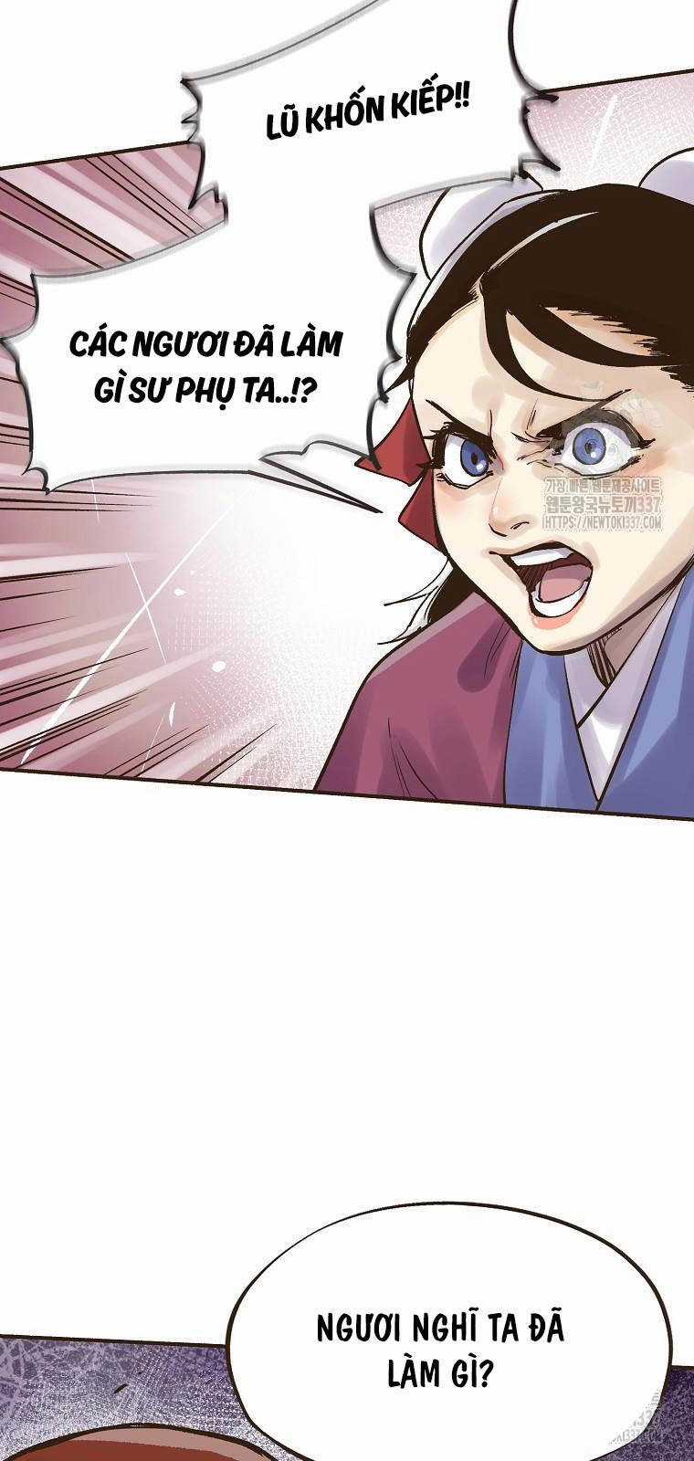 Quỷ Công Di Lục - Chapter 2 - Trang 44