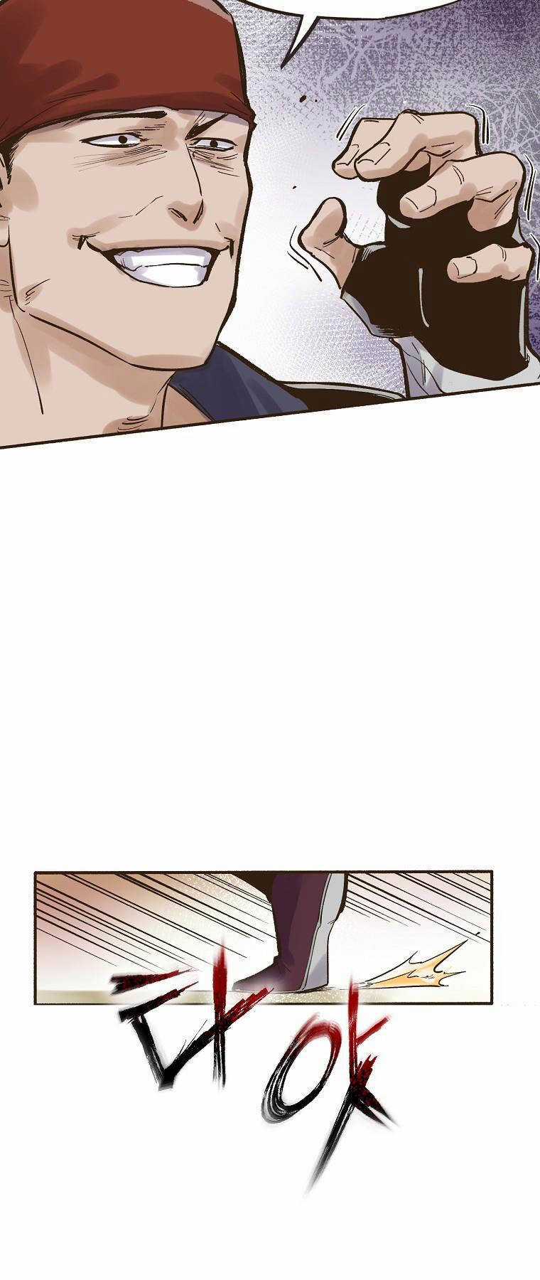 Quỷ Công Di Lục - Chapter 2 - Trang 45