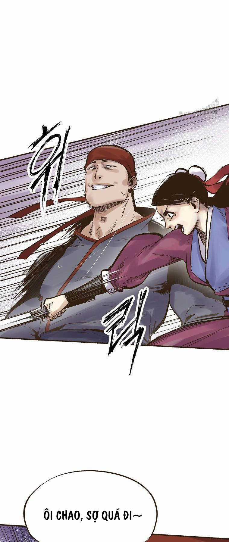 Quỷ Công Di Lục - Chapter 2 - Trang 47