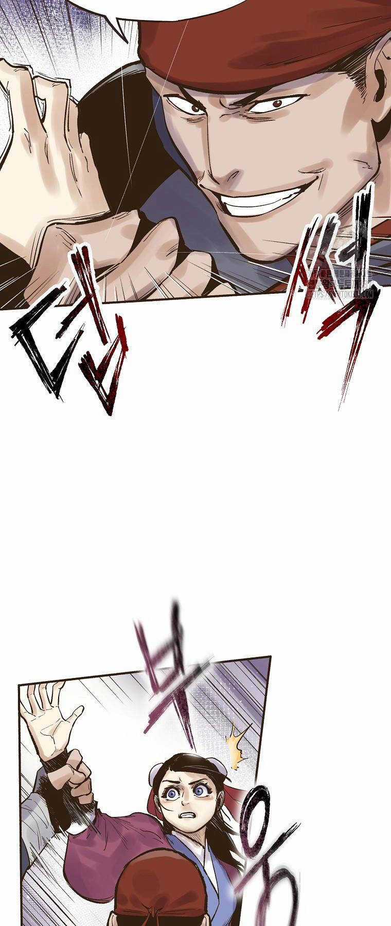 Quỷ Công Di Lục - Chapter 2 - Trang 48