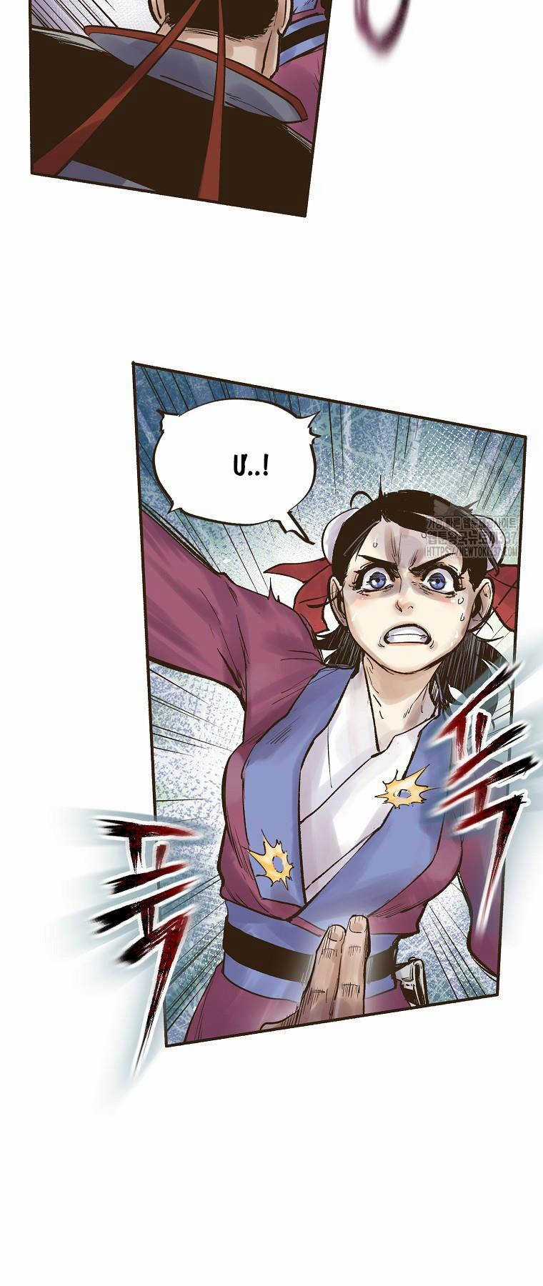 Quỷ Công Di Lục - Chapter 2 - Trang 49