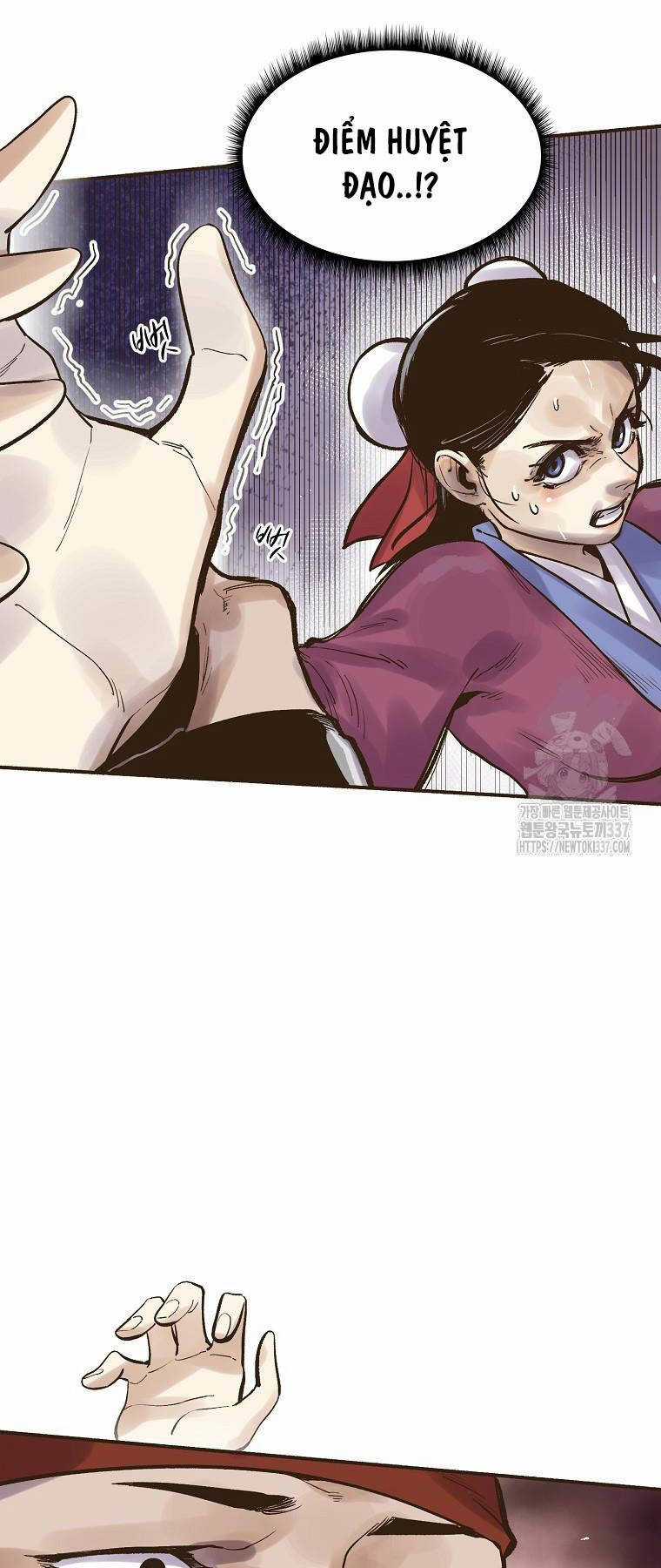 Quỷ Công Di Lục - Chapter 2 - Trang 50