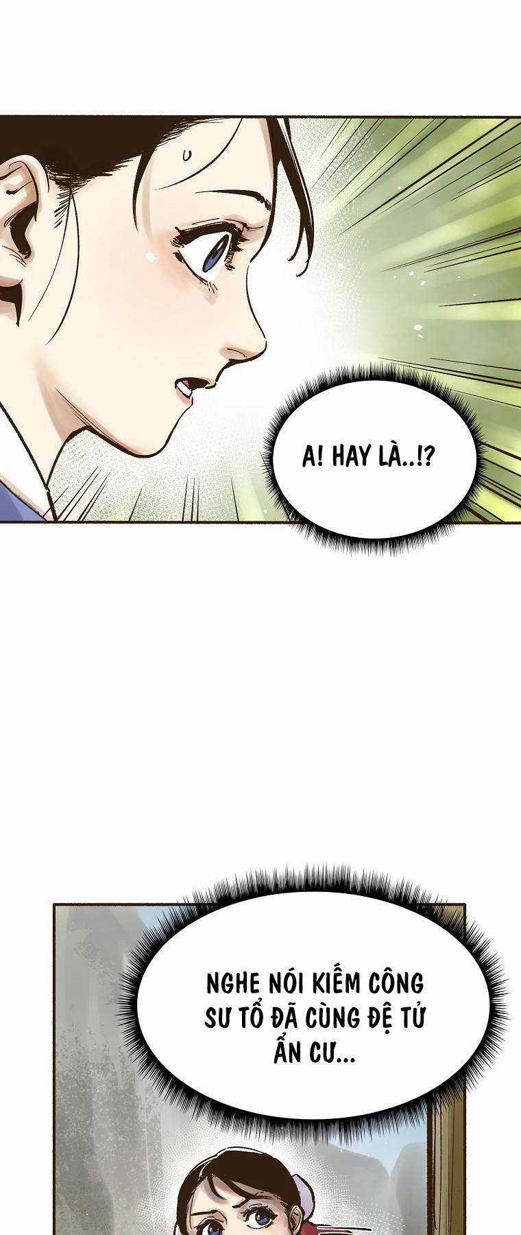 Quỷ Công Di Lục - Chapter 2 - Trang 6