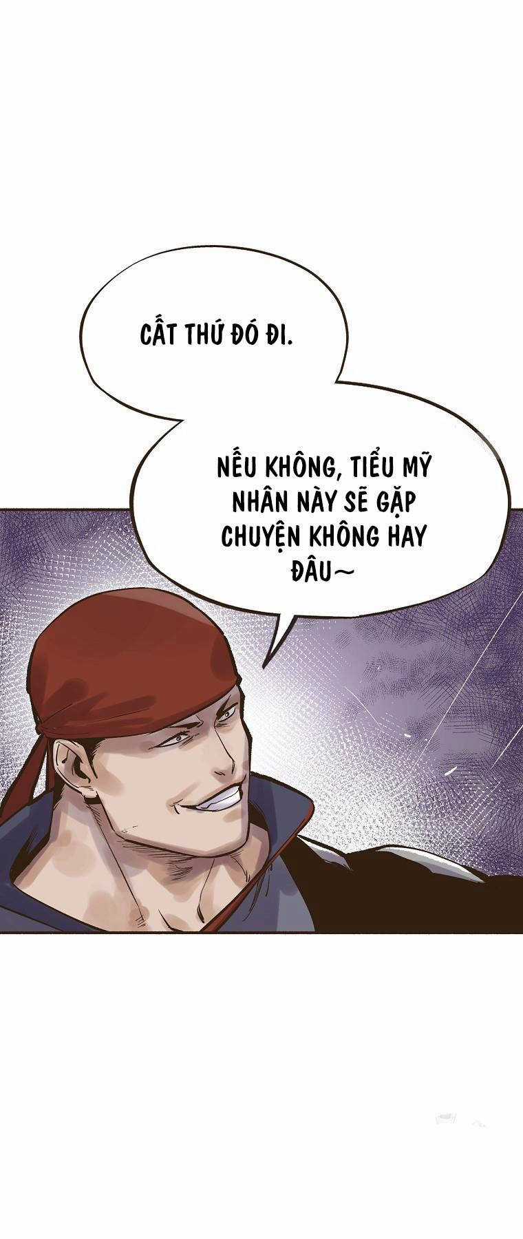 Quỷ Công Di Lục - Chapter 2 - Trang 53