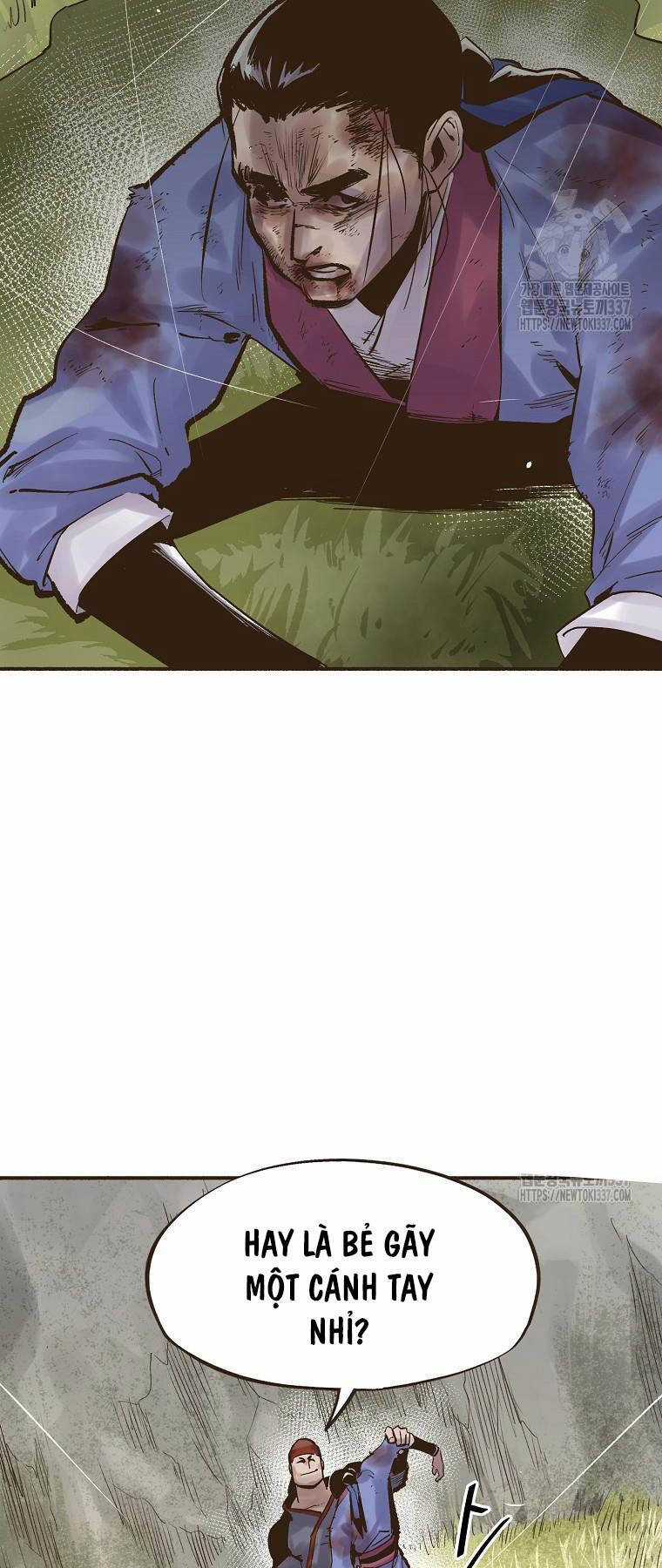 Quỷ Công Di Lục - Chapter 2 - Trang 60