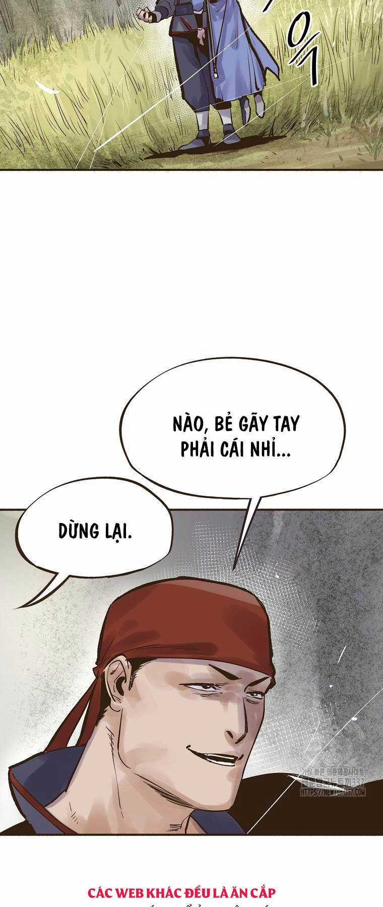 Quỷ Công Di Lục - Chapter 2 - Trang 61