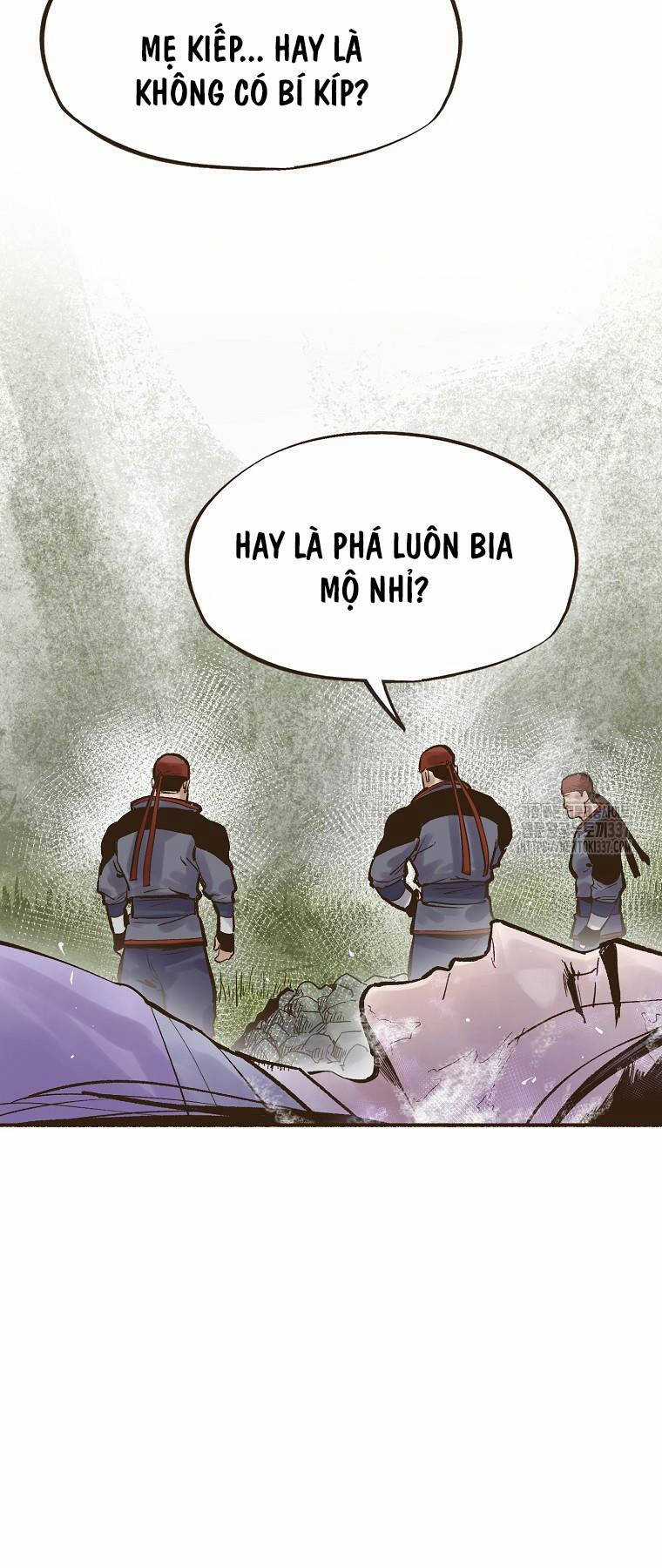 Quỷ Công Di Lục - Chapter 2 - Trang 67