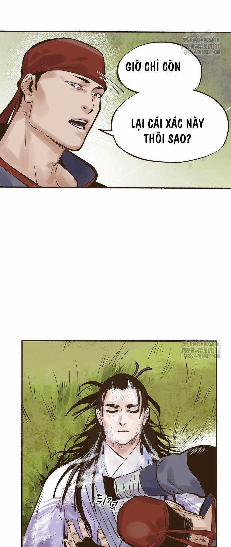 Quỷ Công Di Lục - Chapter 2 - Trang 68