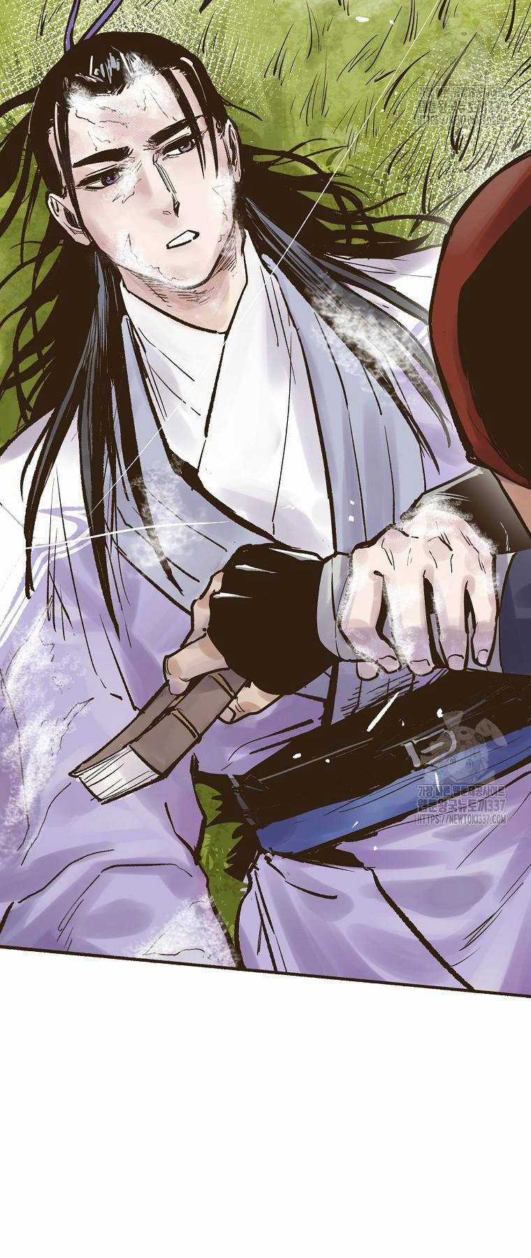 Quỷ Công Di Lục - Chapter 2 - Trang 73