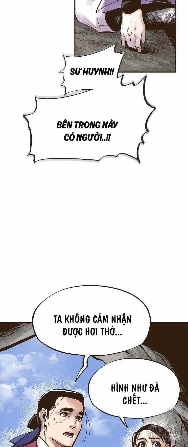 Quỷ Công Di Lục - Chapter 2 - Trang 9