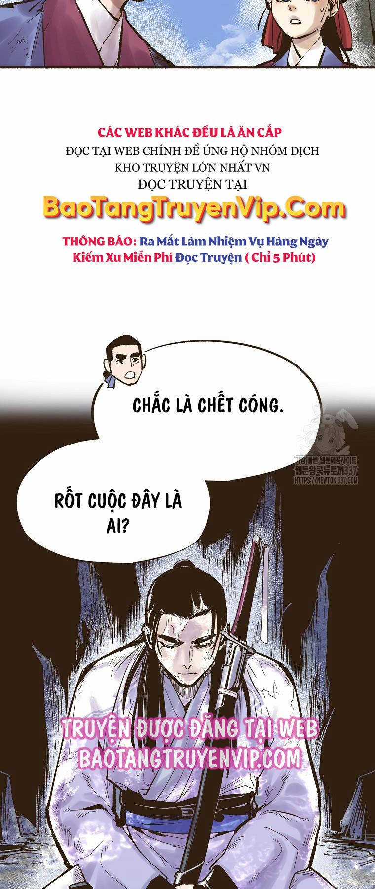 Quỷ Công Di Lục - Chapter 2 - Trang 10