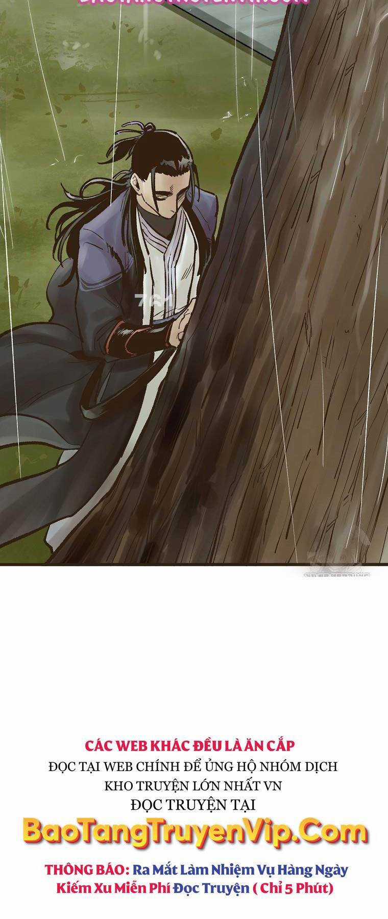 Quỷ Công Di Lục - Chapter 20 - Trang 2