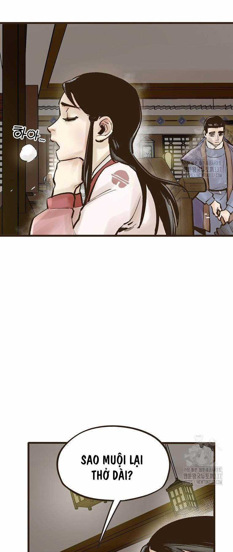 Quỷ Công Di Lục - Chapter 20 - Trang 12