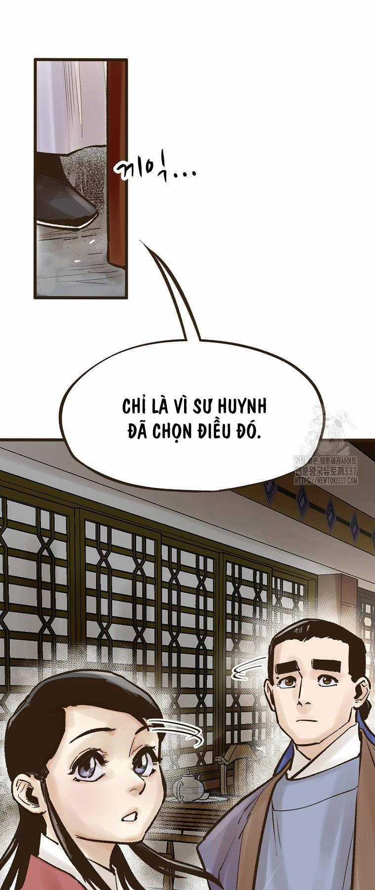 Quỷ Công Di Lục - Chapter 20 - Trang 19
