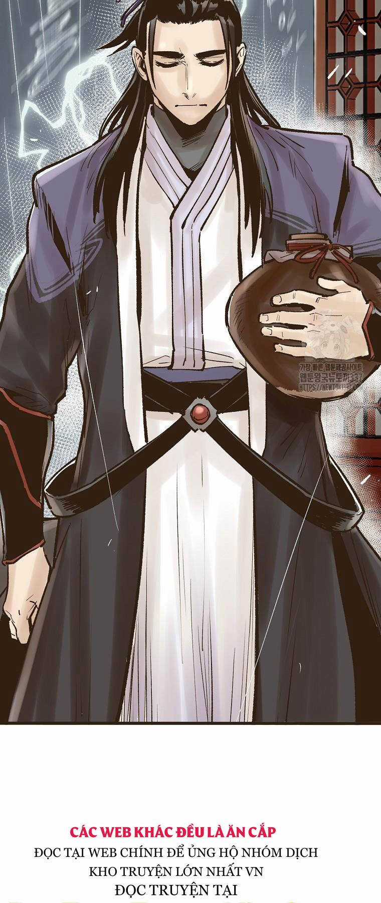 Quỷ Công Di Lục - Chapter 20 - Trang 21