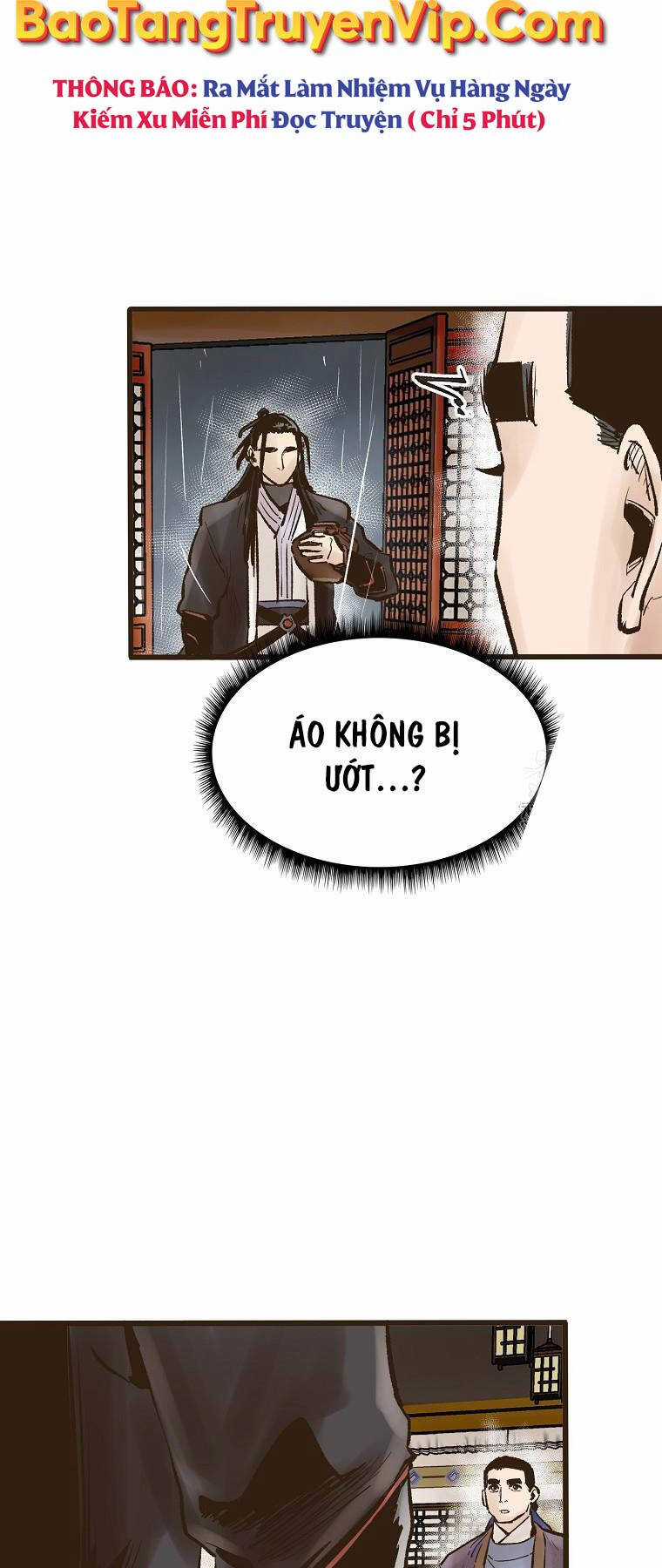 Quỷ Công Di Lục - Chapter 20 - Trang 22