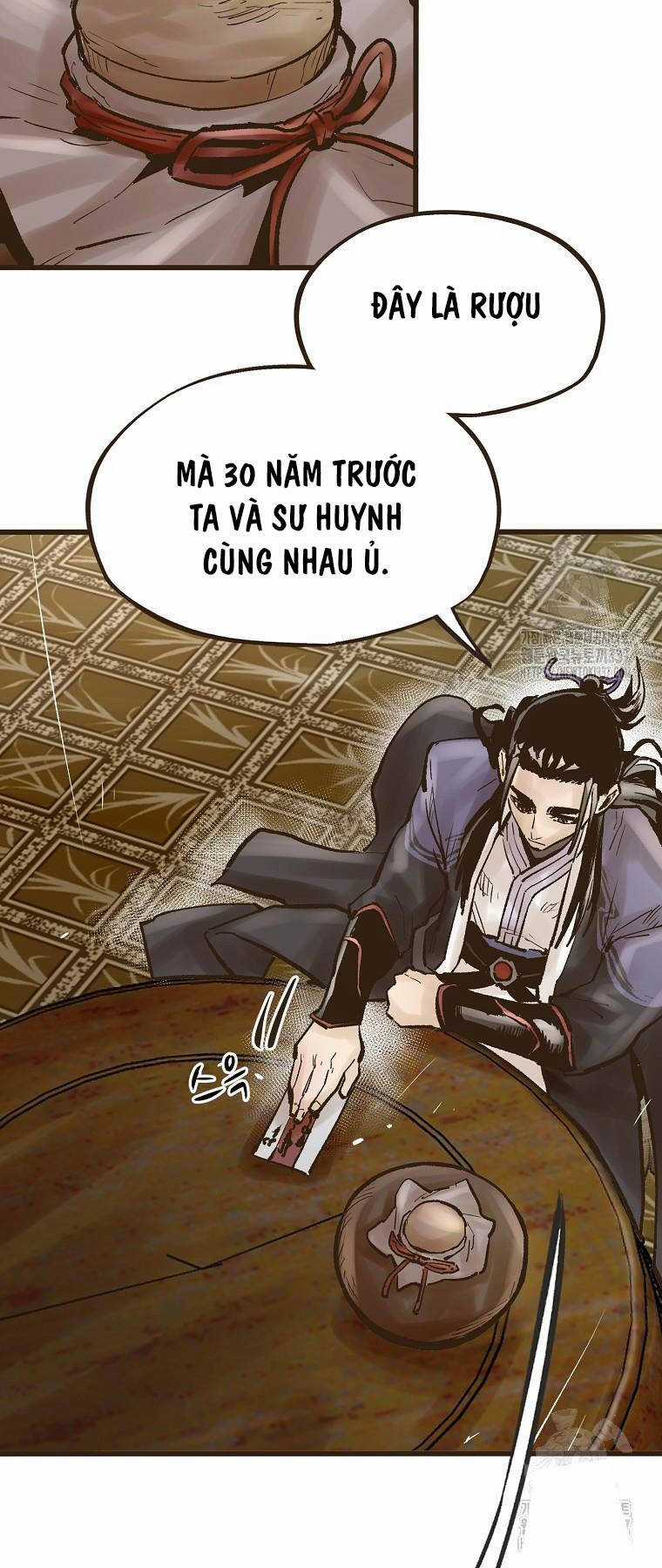 Quỷ Công Di Lục - Chapter 20 - Trang 26
