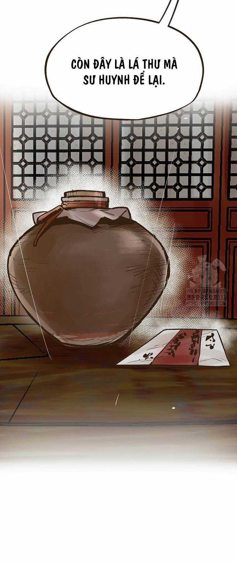 Quỷ Công Di Lục - Chapter 20 - Trang 27