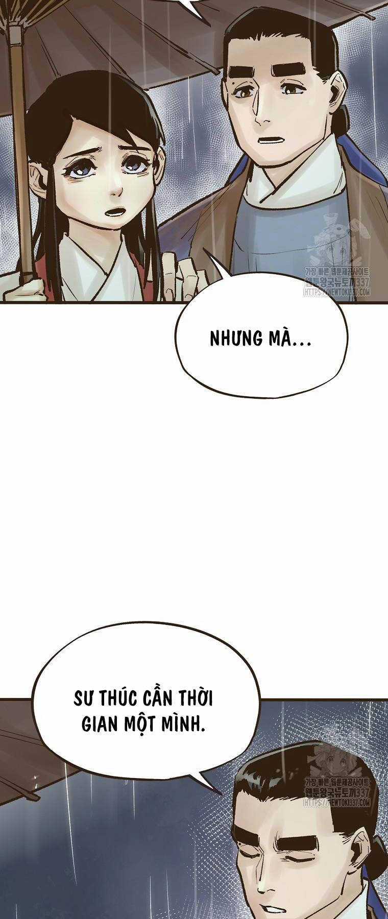 Quỷ Công Di Lục - Chapter 20 - Trang 4