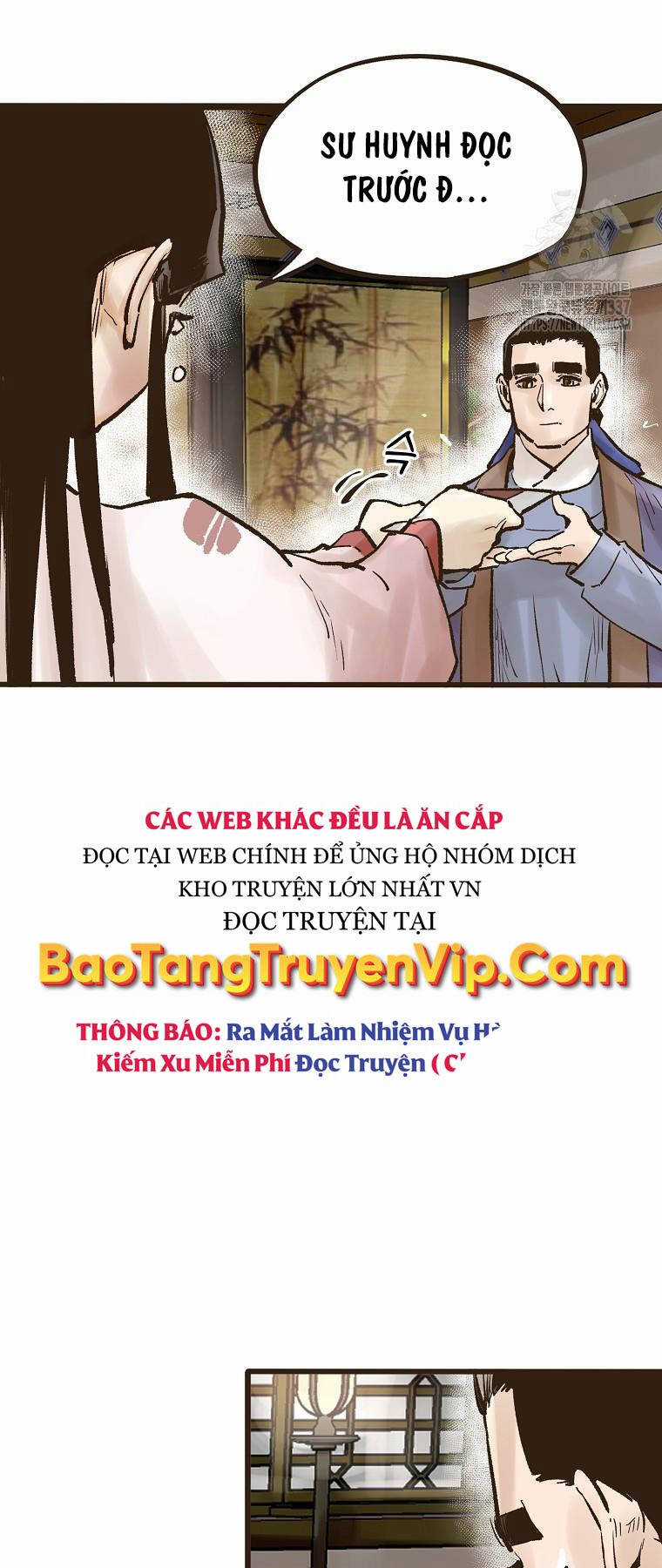 Quỷ Công Di Lục - Chapter 20 - Trang 32