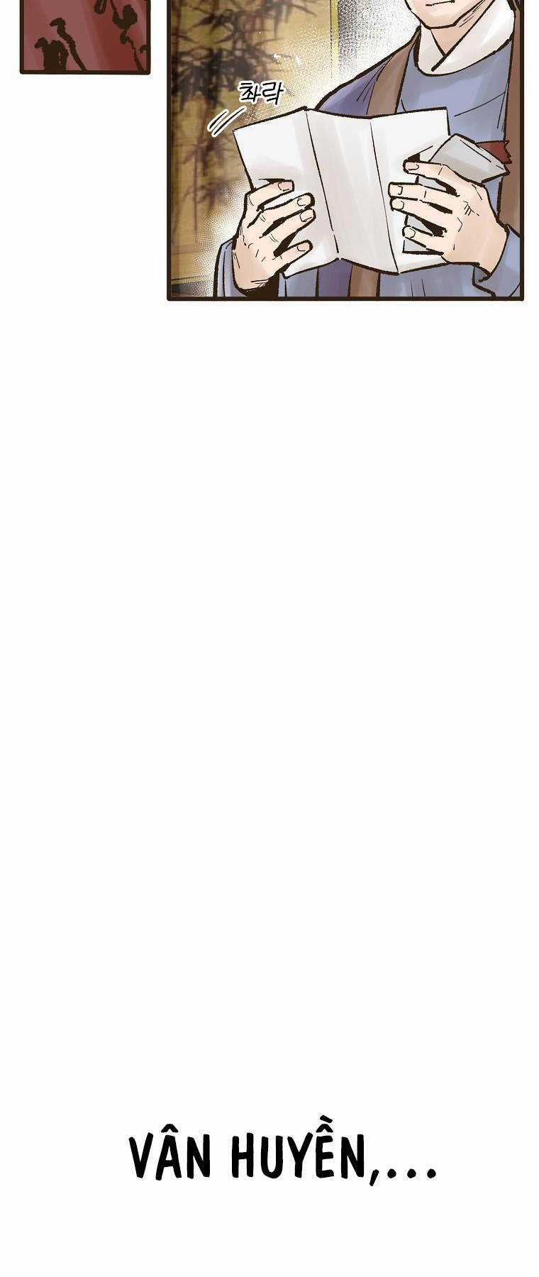 Quỷ Công Di Lục - Chapter 20 - Trang 34