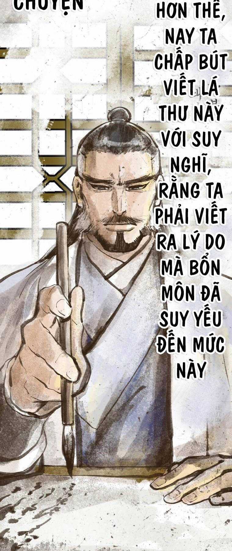 Quỷ Công Di Lục - Chapter 20 - Trang 37