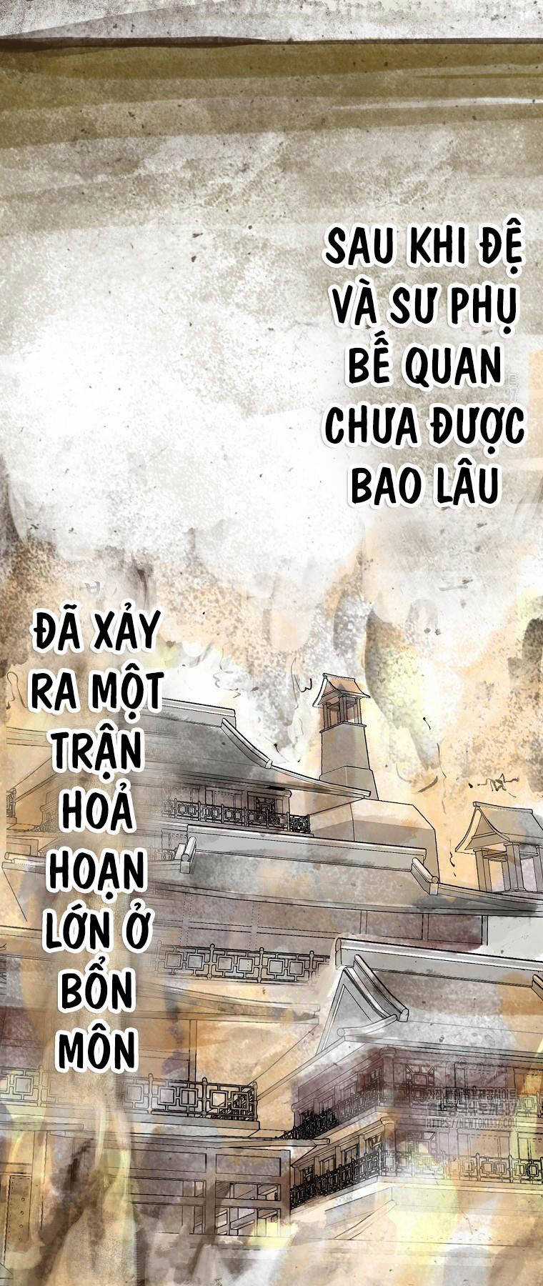 Quỷ Công Di Lục - Chapter 20 - Trang 38