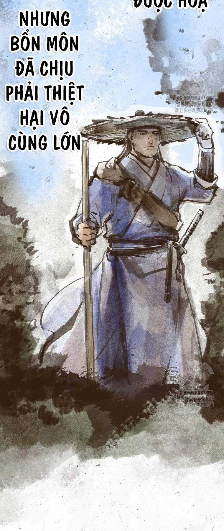 Quỷ Công Di Lục - Chapter 20 - Trang 40