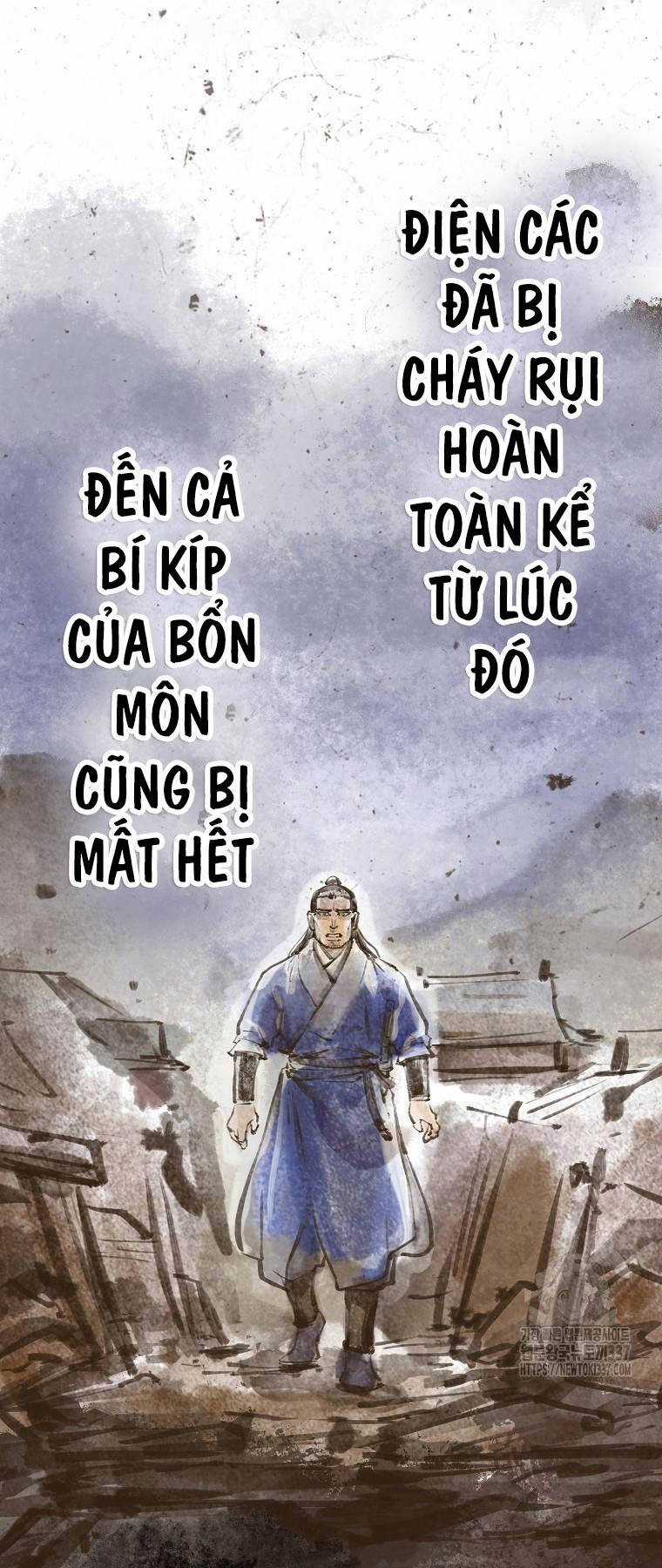 Quỷ Công Di Lục - Chapter 20 - Trang 41