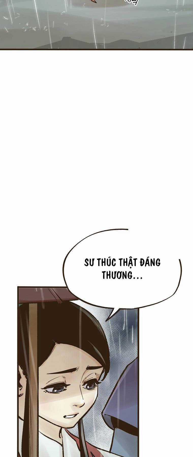 Quỷ Công Di Lục - Chapter 20 - Trang 6