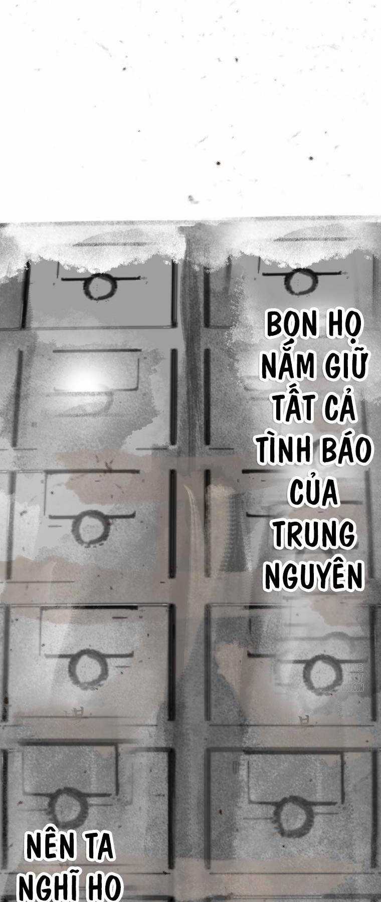 Quỷ Công Di Lục - Chapter 20 - Trang 53