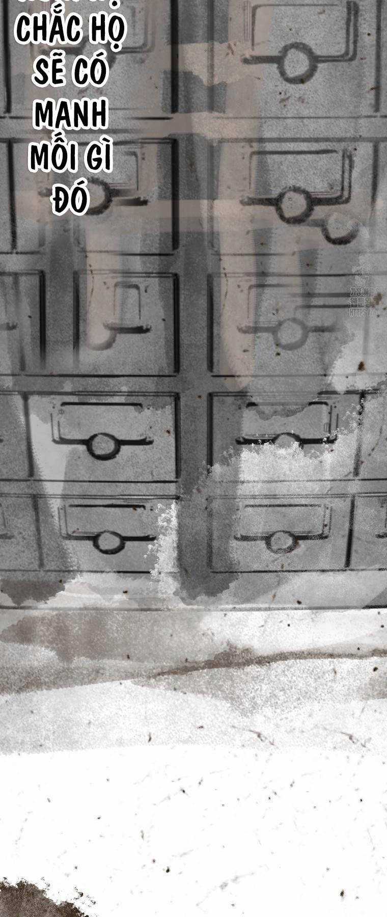 Quỷ Công Di Lục - Chapter 20 - Trang 54