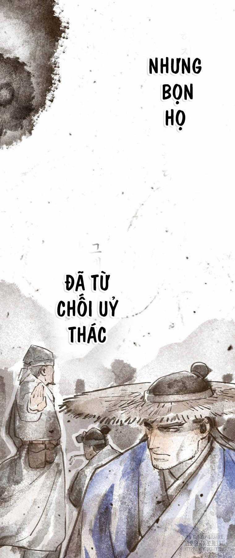 Quỷ Công Di Lục - Chapter 20 - Trang 55