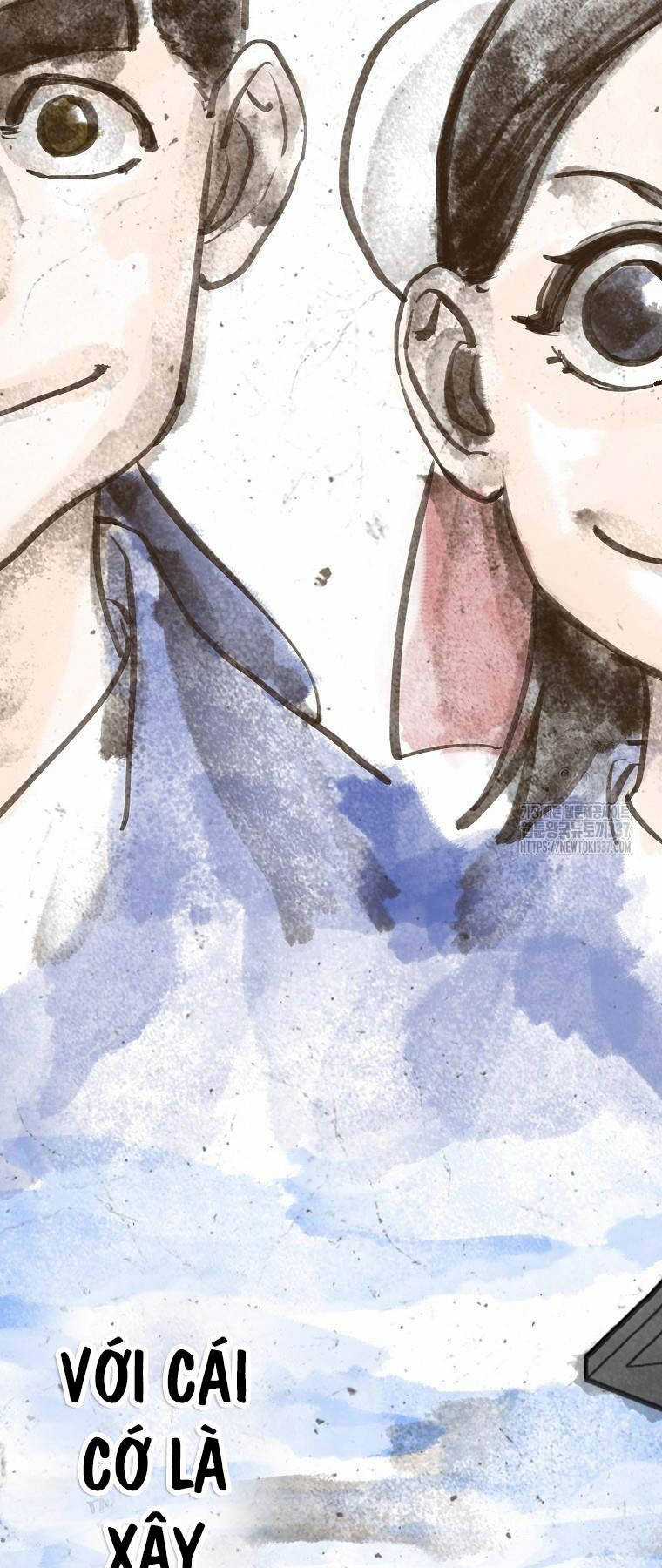 Quỷ Công Di Lục - Chapter 20 - Trang 64