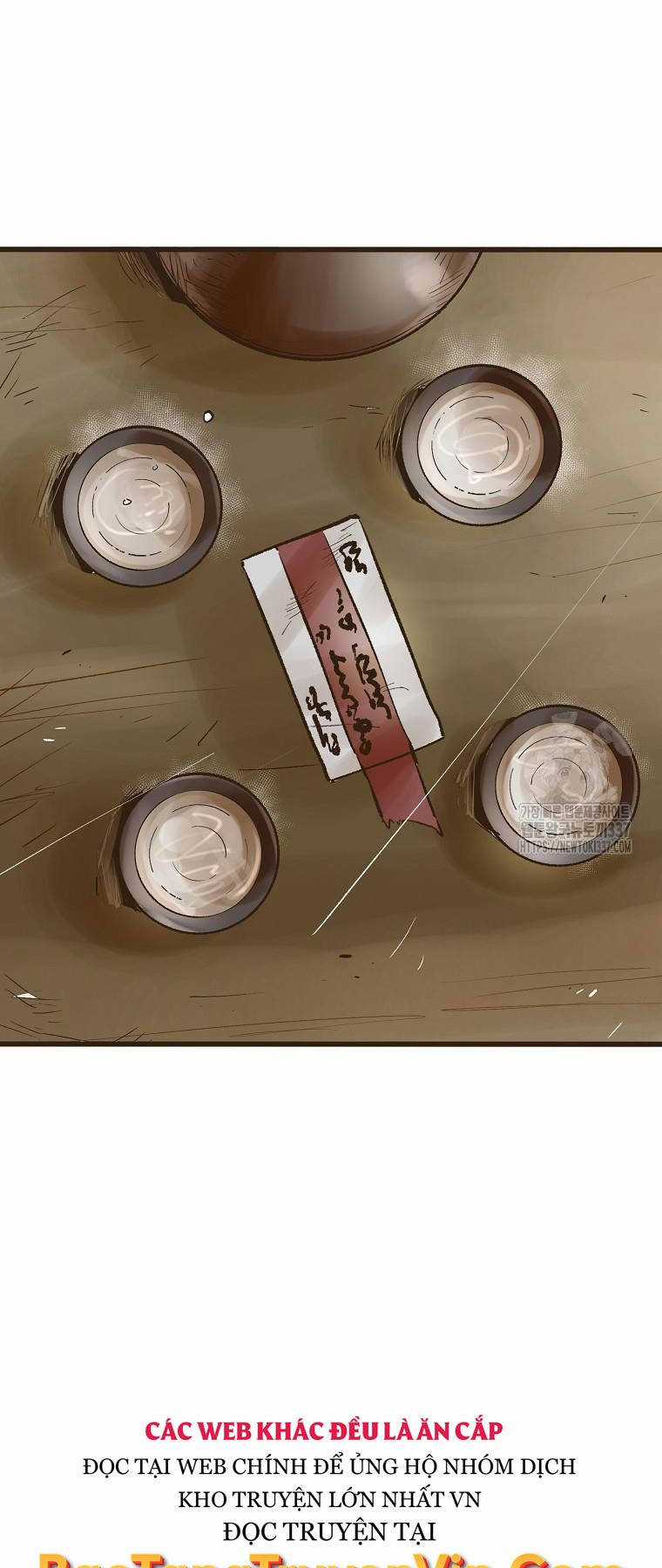 Quỷ Công Di Lục - Chapter 20 - Trang 80