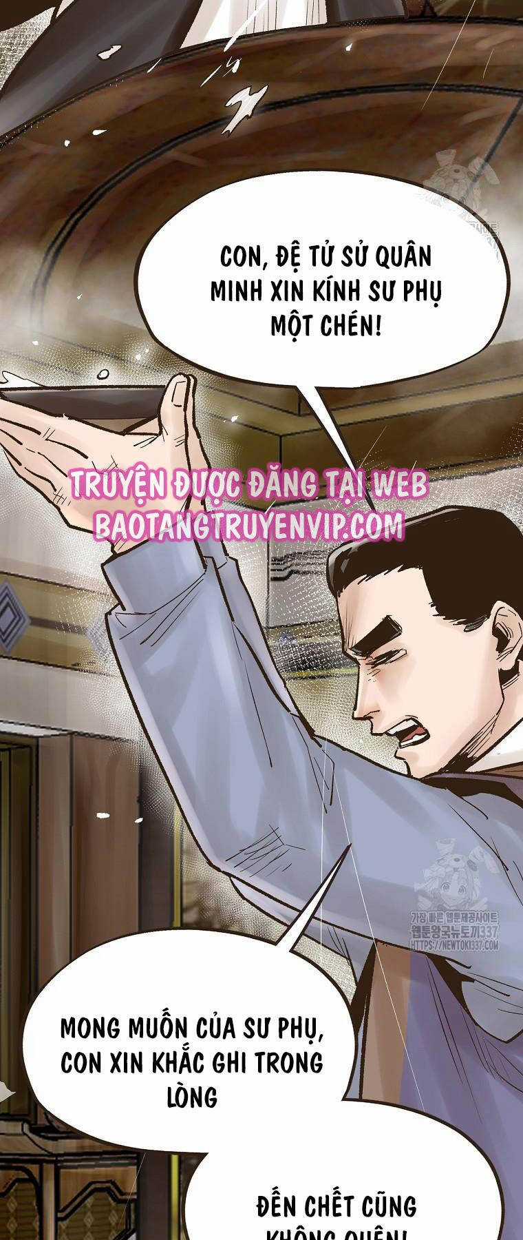 Quỷ Công Di Lục - Chapter 20 - Trang 82