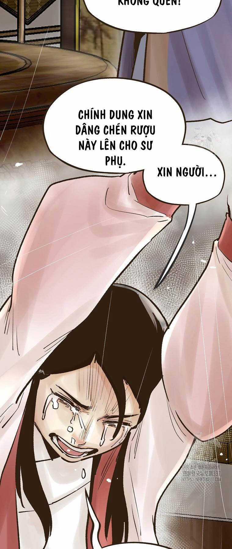 Quỷ Công Di Lục - Chapter 20 - Trang 83