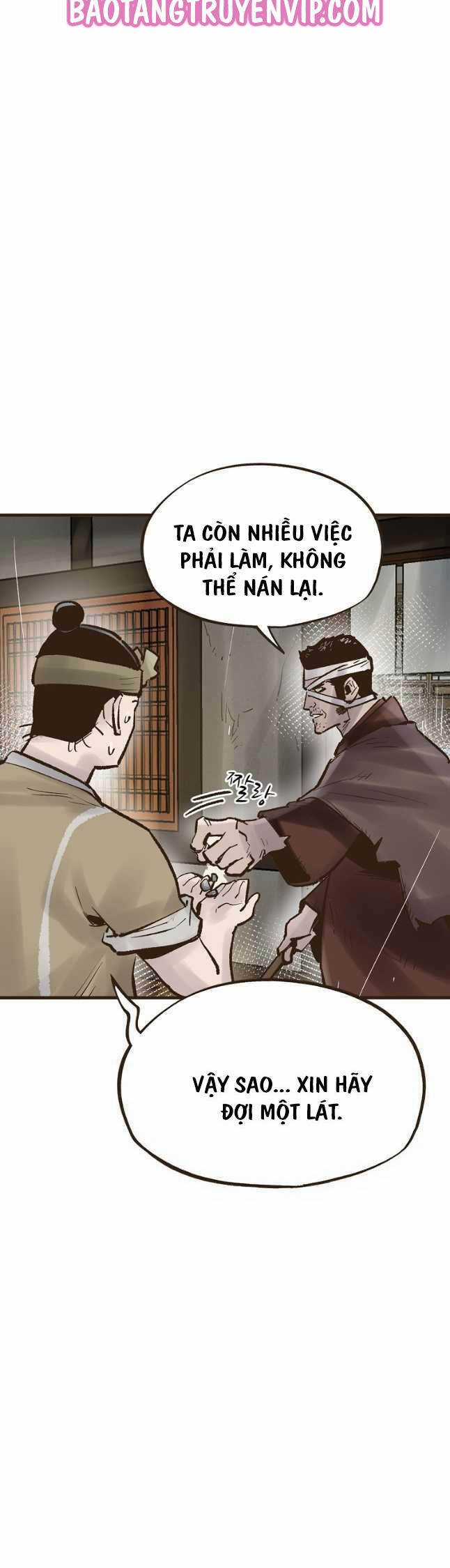 Quỷ Công Di Lục - Chapter 21 - Trang 12