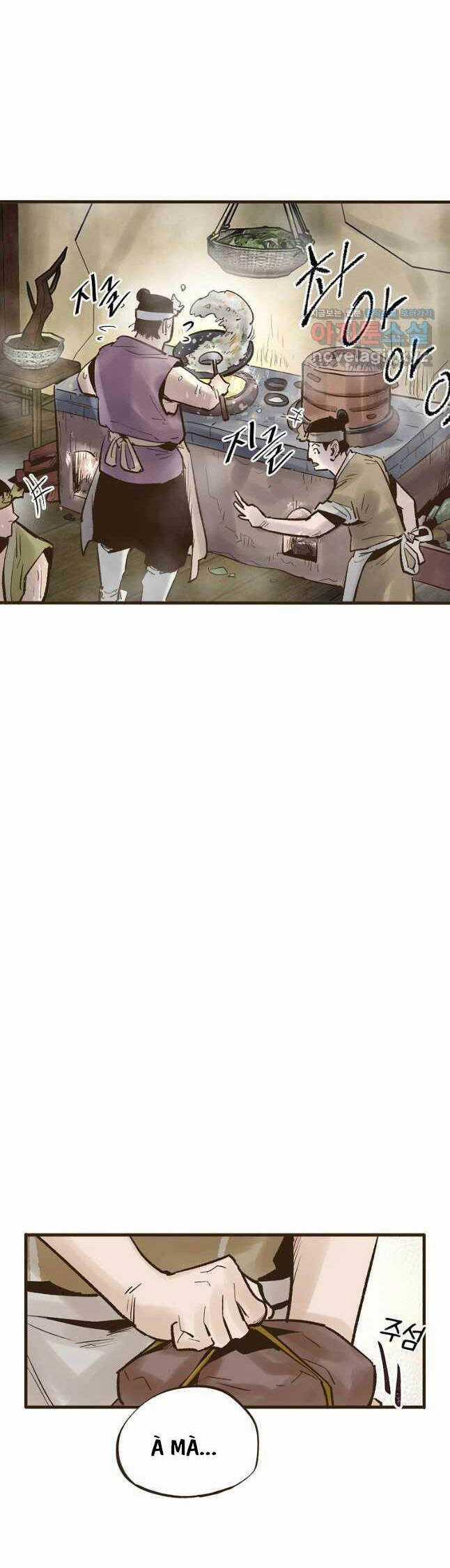 Quỷ Công Di Lục - Chapter 21 - Trang 13